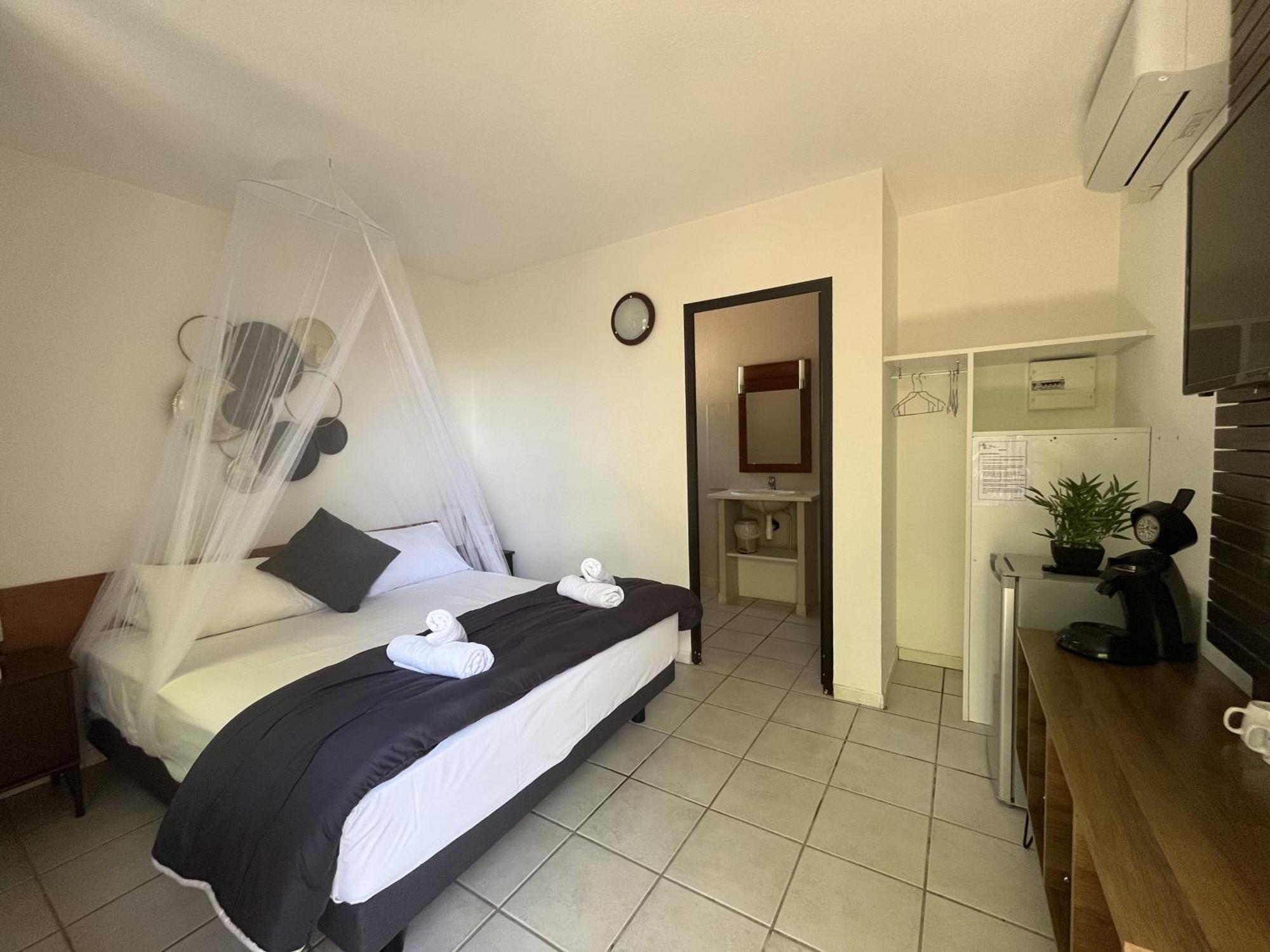 Mont Bouquet Lodge-Residence Hoteliere Brouzet-les-Ales Exteriör bild