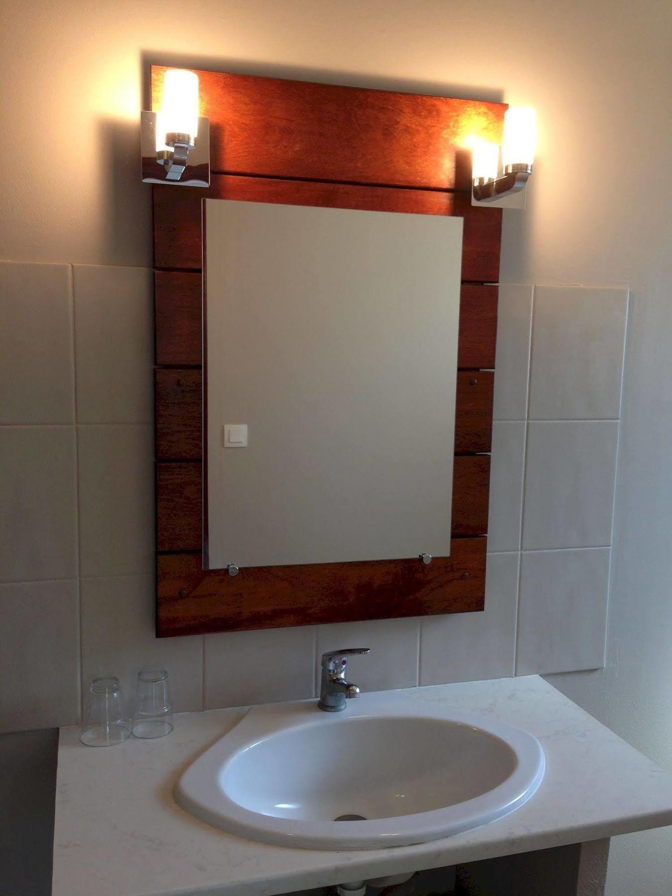 Mont Bouquet Lodge-Residence Hoteliere Brouzet-les-Ales Exteriör bild